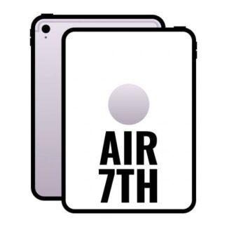 Apple iPad Air 13' 7th Wi-Fi/ M3/ 256GB/ Púrpura