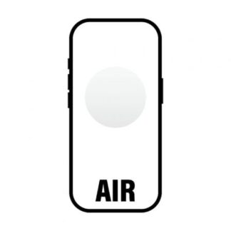 Smartphone Apple iPhone Air/ 512GB/ 6.5'/ 5G/ Blanco Nube