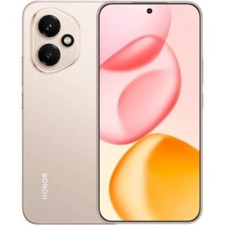 Smartphone Honor 400 8GB/ 256GB/ 6.7’/ 5G/ Dorado