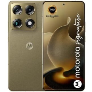 Smartphone Motorola Signature 16GB/ 512GB/ 6.8'/ 5G/ Verde