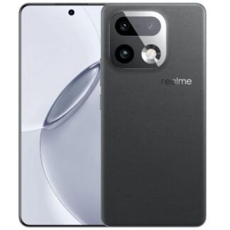 Smartphone Realme 16 Pro+ 12GB/ 512GB/ 6.8’/ 5G/ Gris