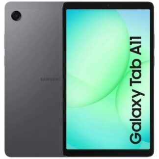 Tablet Samsung Galaxy Tab A11 8.7'/ 8GB/ 128GB/ Octacore/ 4G/ Gris