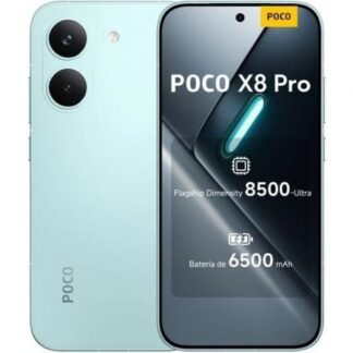 Smartphone Xiaomi POCO X8 Pro 12GB/ 512GB/ 6.59'/ 5G/ Verde
